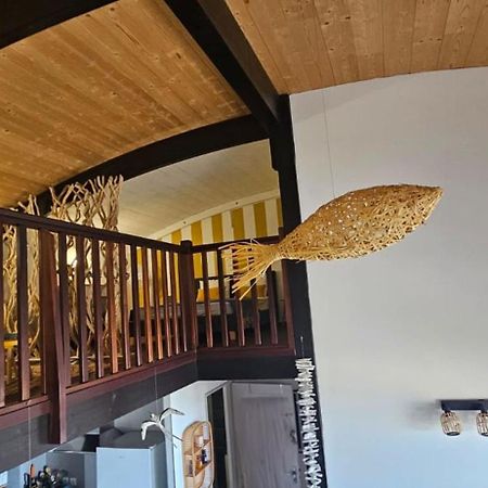 L'Appartement De L'Horizon - Plateau Cailloux Fleurimont Екстериор снимка
