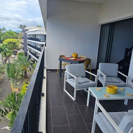 L'Appartement De L'Horizon - Plateau Cailloux Fleurimont Екстериор снимка