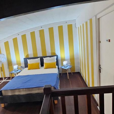 L'Appartement De L'Horizon - Plateau Cailloux Fleurimont Екстериор снимка