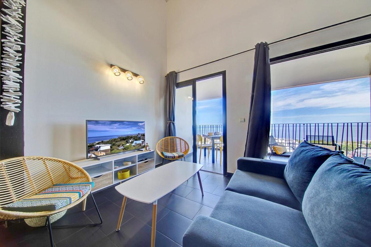 L'Appartement De L'Horizon - Plateau Cailloux Fleurimont Екстериор снимка