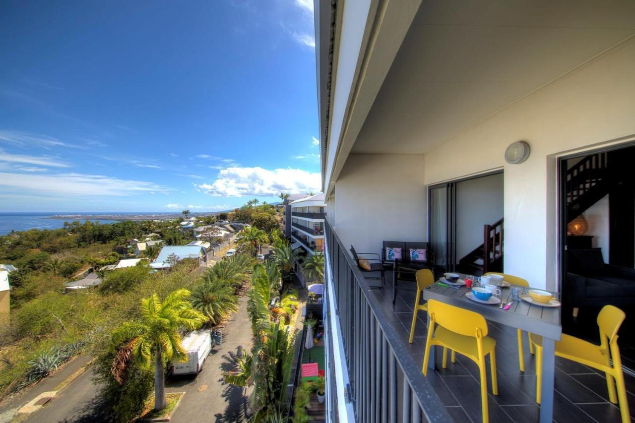 L'Appartement De L'Horizon - Plateau Cailloux Fleurimont Екстериор снимка