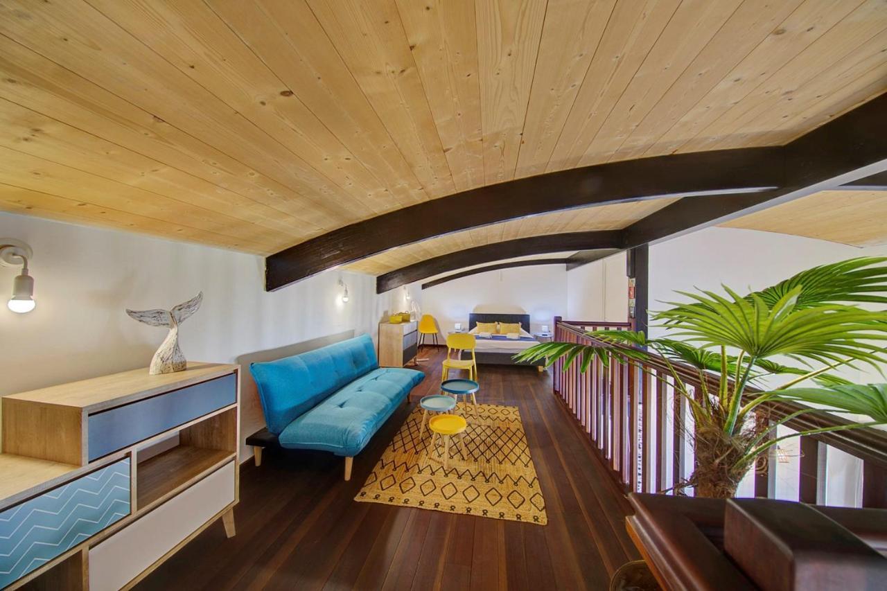 L'Appartement De L'Horizon - Plateau Cailloux Fleurimont Екстериор снимка