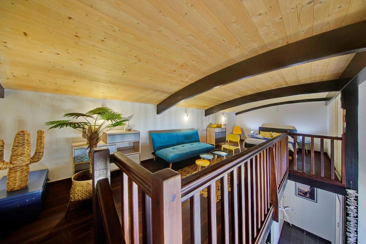 L'Appartement De L'Horizon - Plateau Cailloux Fleurimont Екстериор снимка