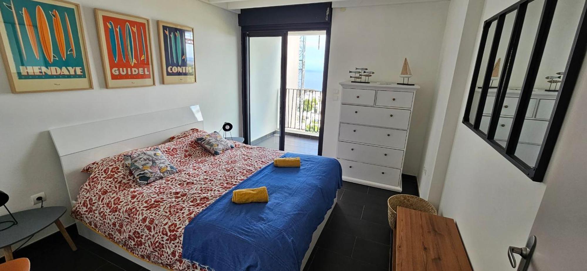 L'Appartement De L'Horizon - Plateau Cailloux Fleurimont Екстериор снимка